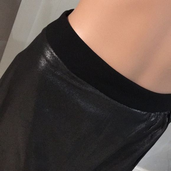 Express maxi skirt - Picture 3 of 7